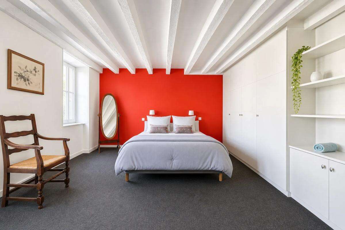 Appartement à REDON