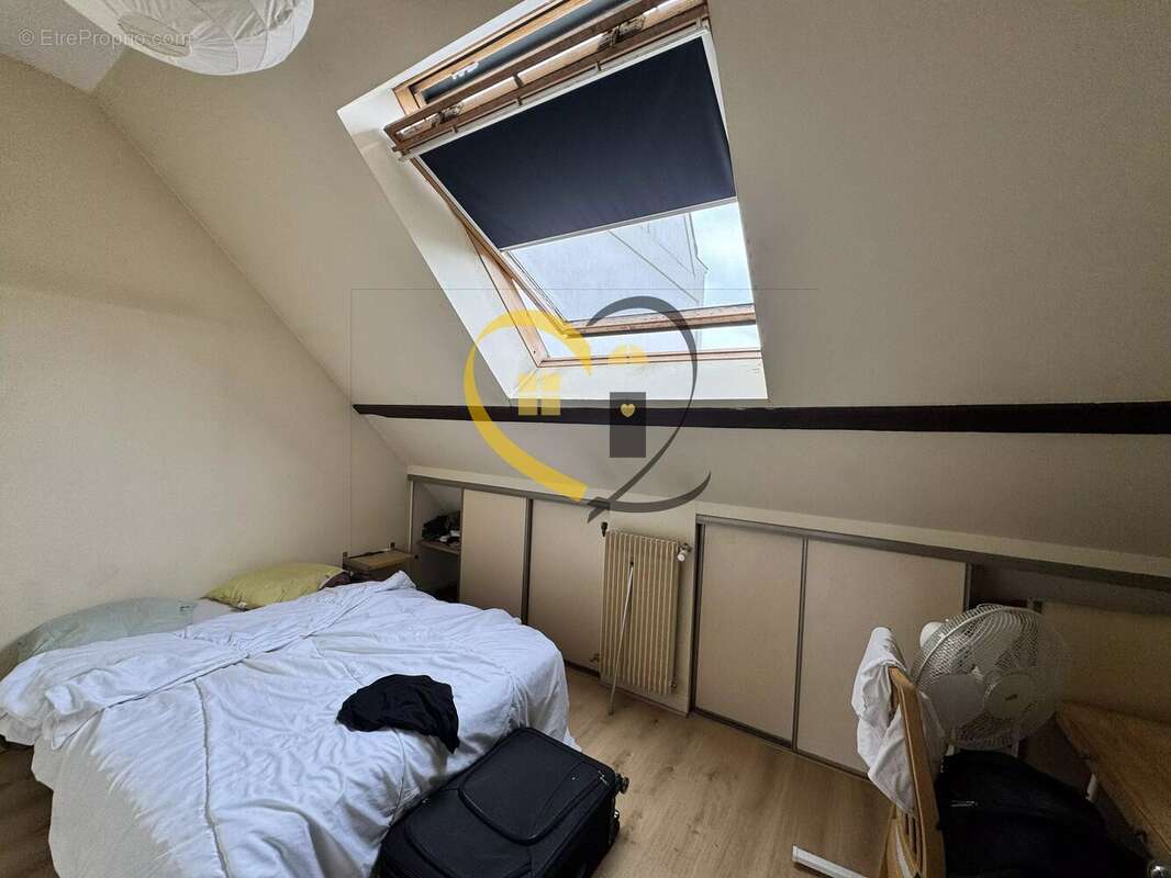 Appartement Type 2 - photo 3