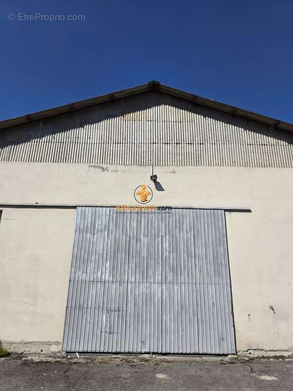 Commerce à TARBES