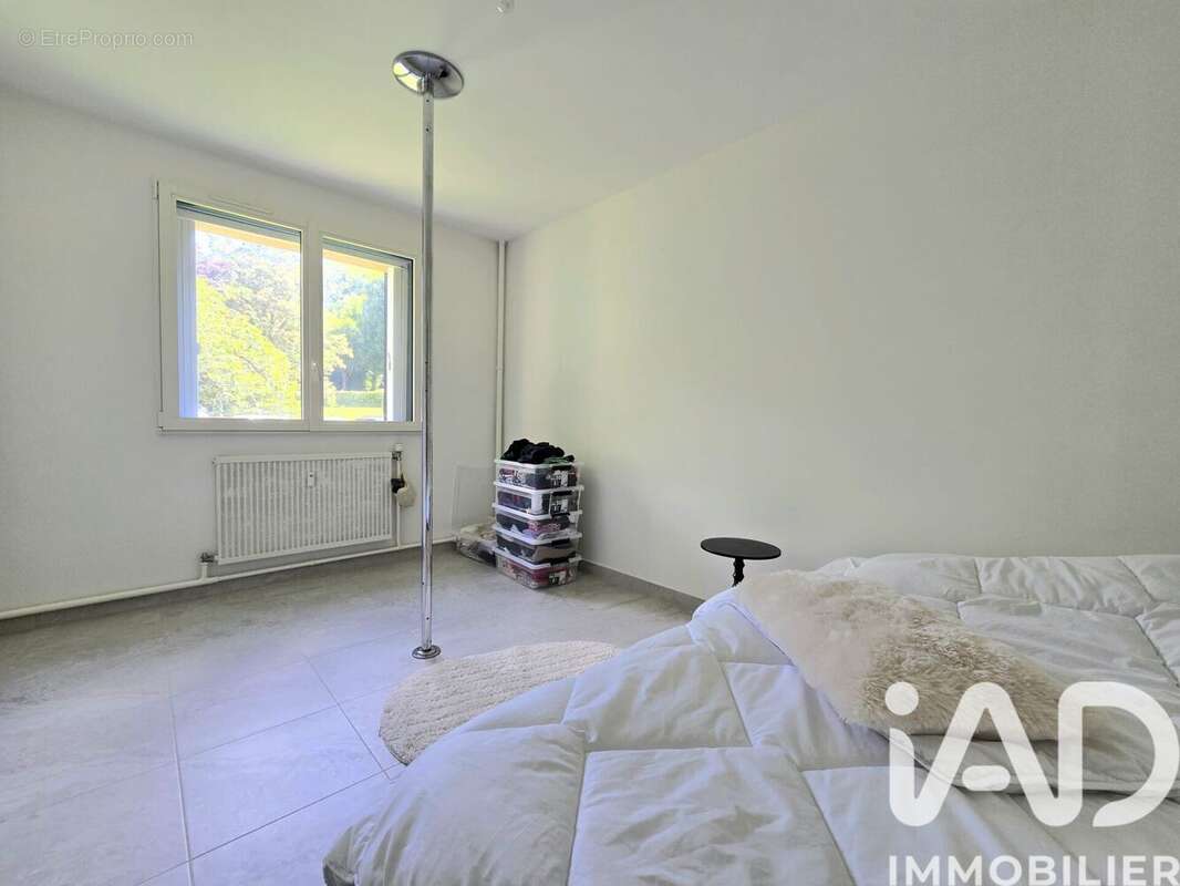 Photo 5 - Appartement à HONFLEUR