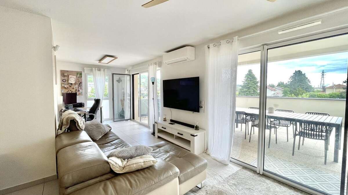 Photo 5 - Appartement à MIRIBEL