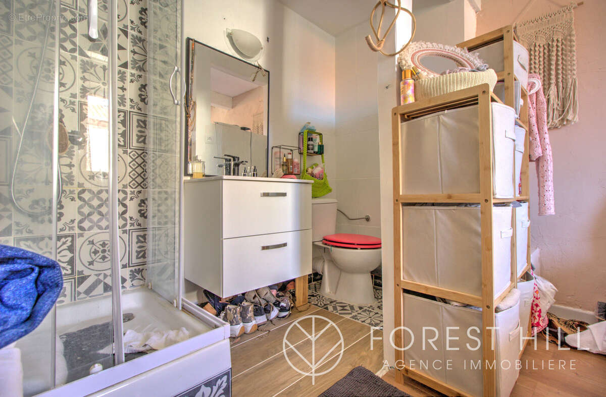 Appartement à CERET