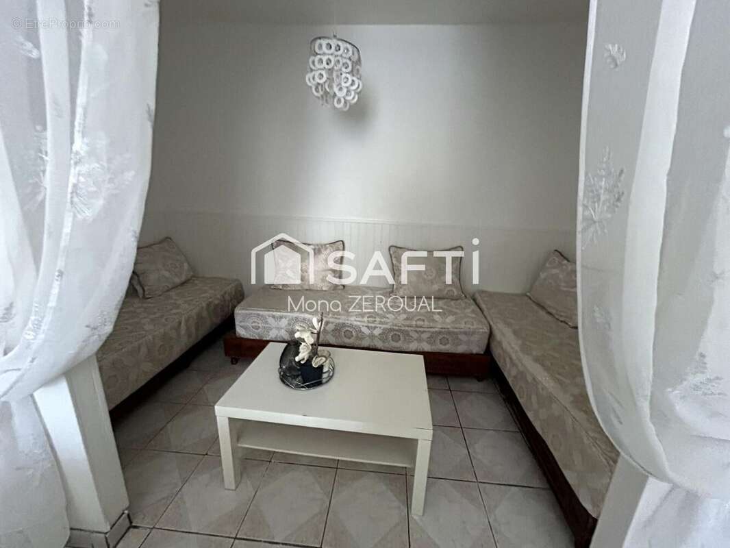 Photo 3 - Maison à PONT-EVEQUE