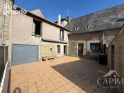 Maison à SAINT-GERMAIN-EN-COGLES