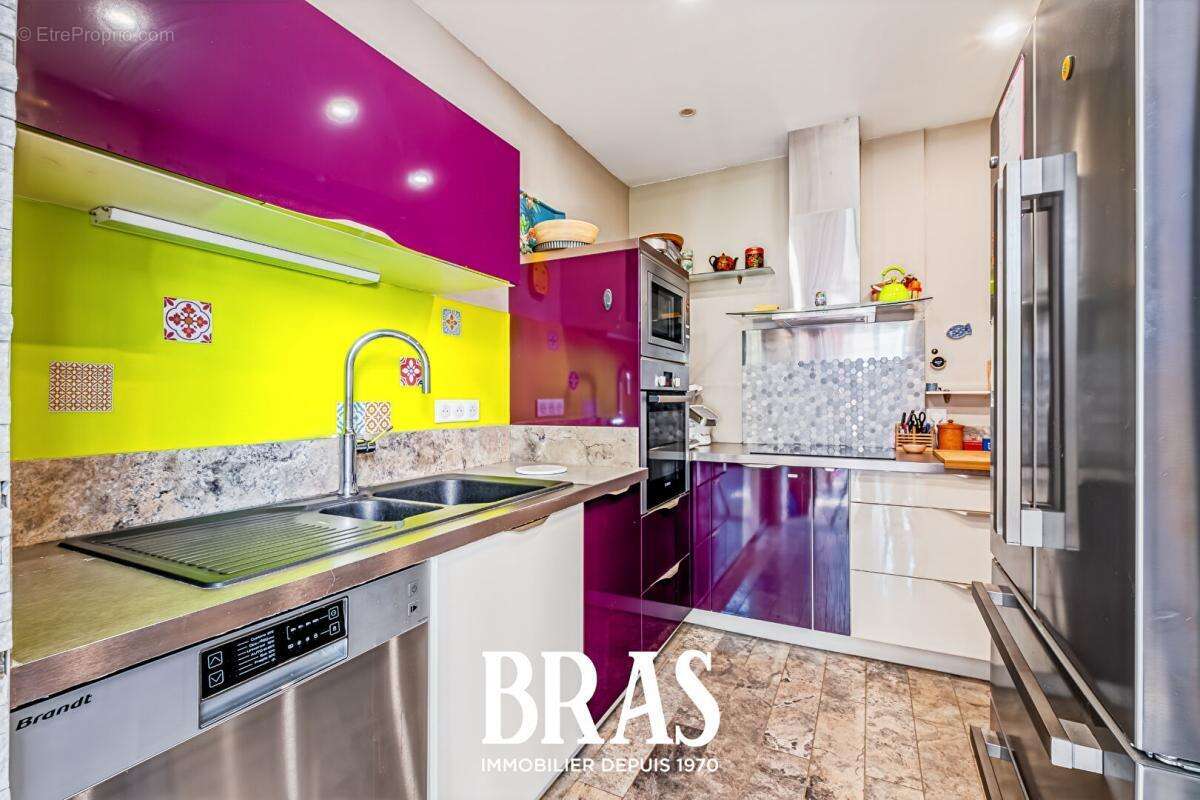 Maison à LE POULIGUEN