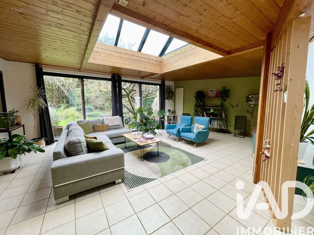 Photo 3 - Maison à NANTES