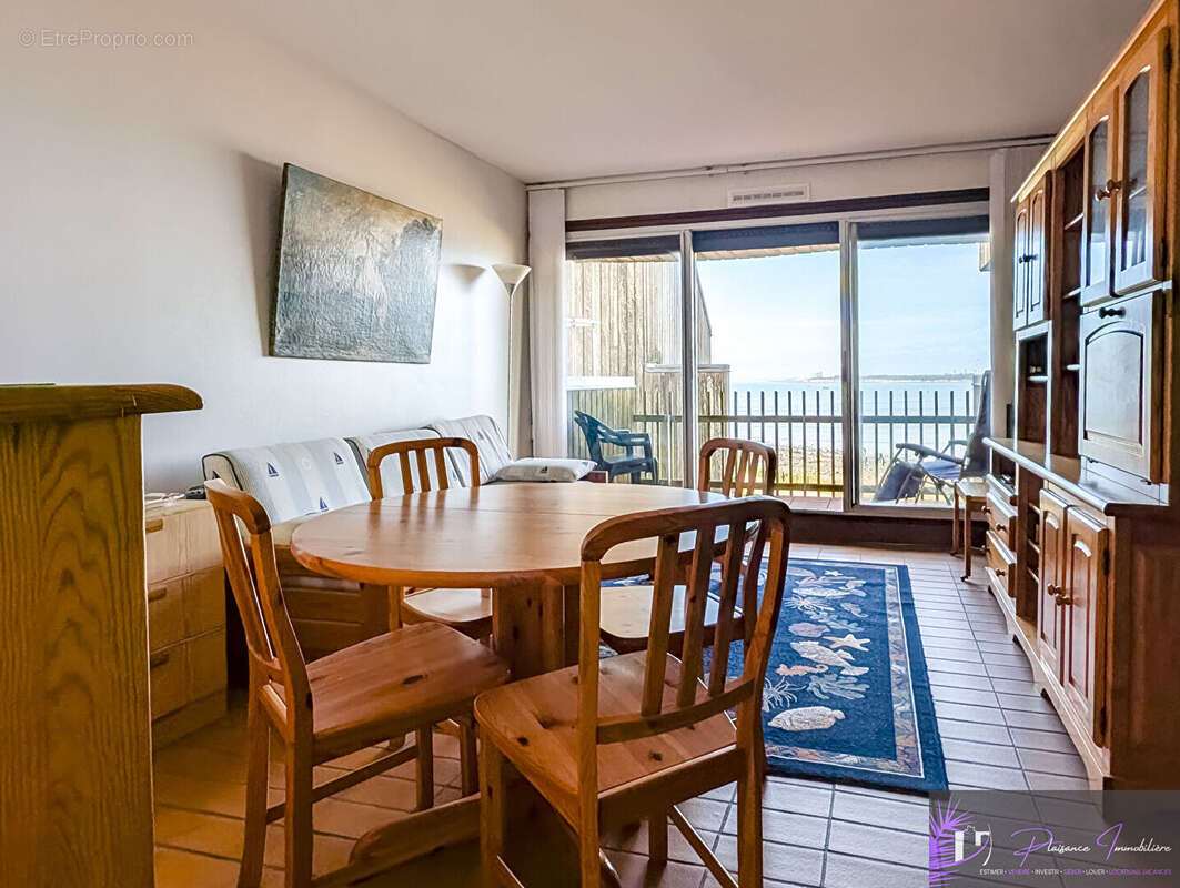 Appartement à LA ROCHELLE