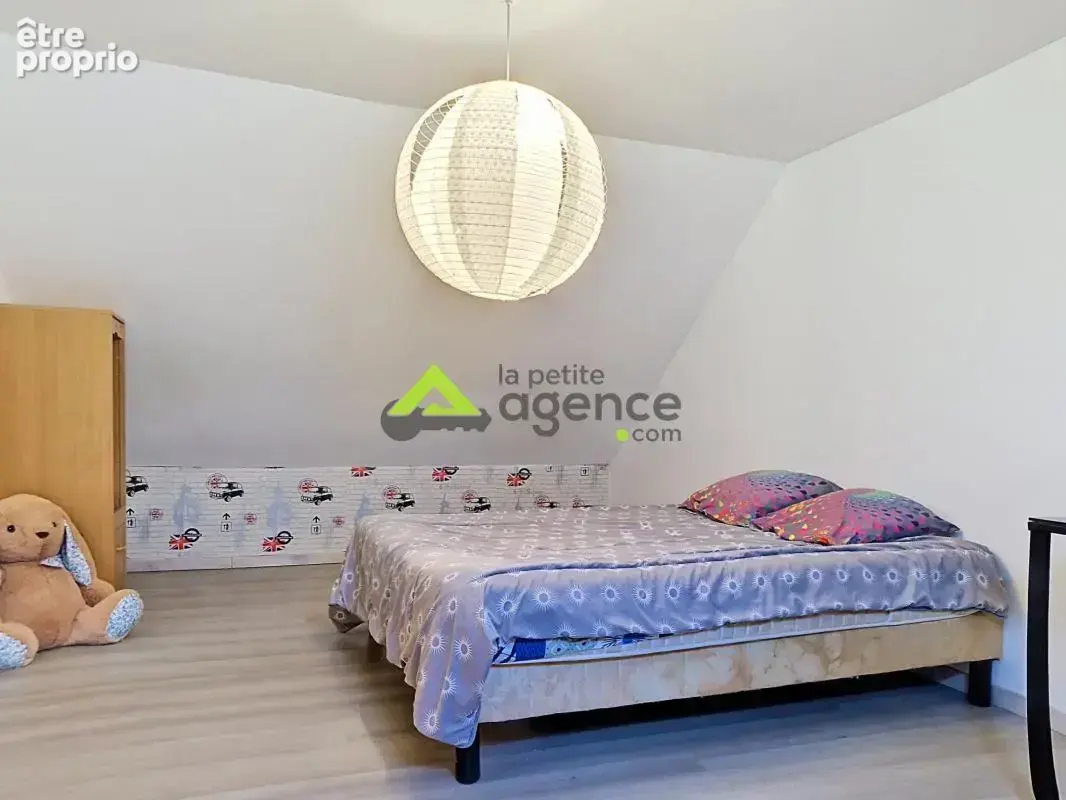 Maison familiale - 164 m2 - photo 8