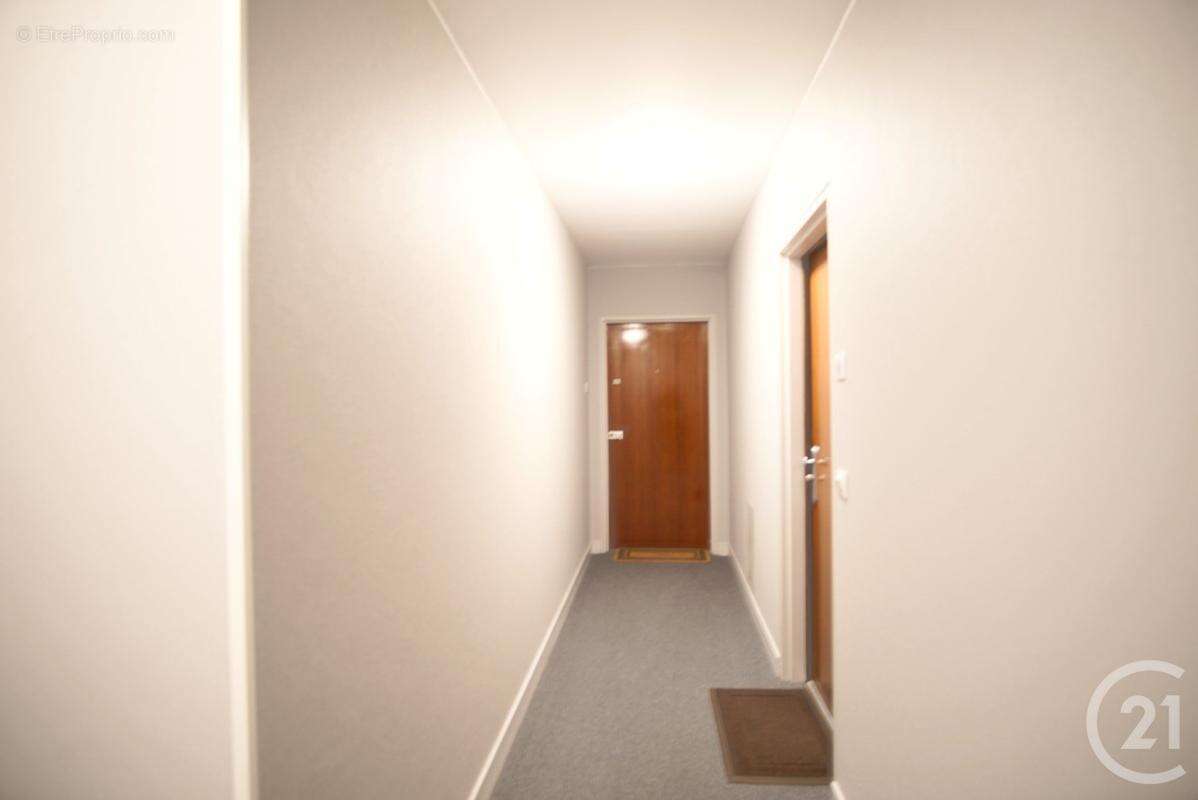 Appartement à CRETEIL