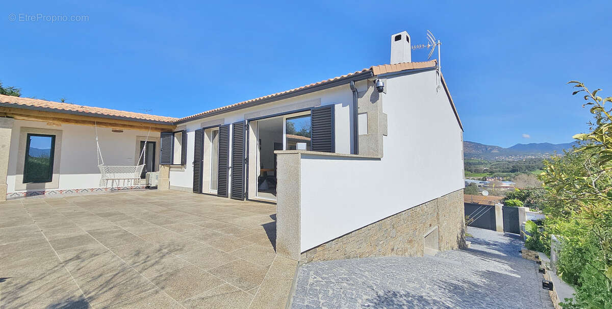 Maison à AJACCIO