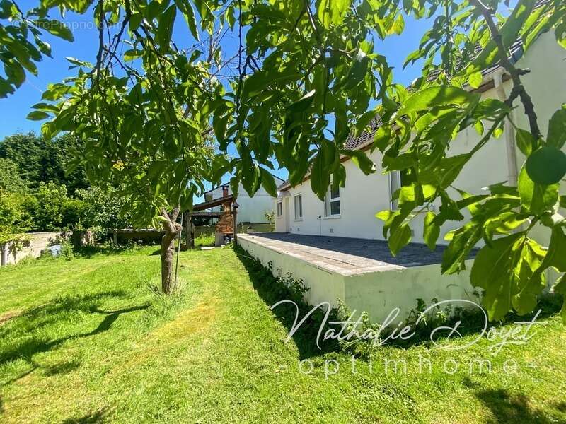 Maison à vendre 4 pièces PIERREPONT (02) - photo 2