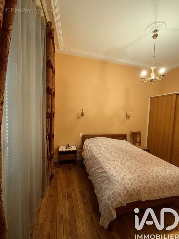 Photo 9 - Appartement à LIMOGES