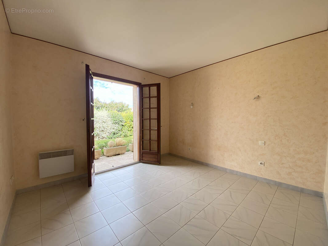 Maison à VIAS