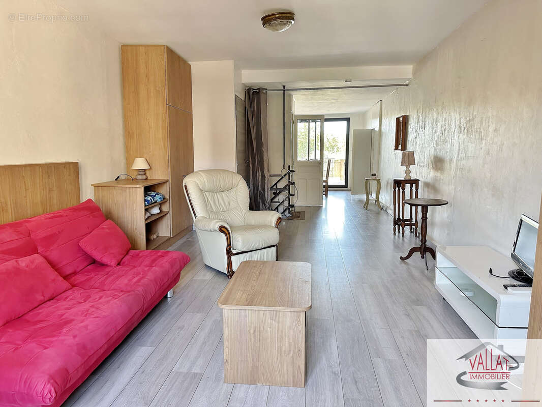 Appartement à AGDE
