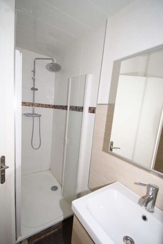 Appartement à CHALON-SUR-SAONE