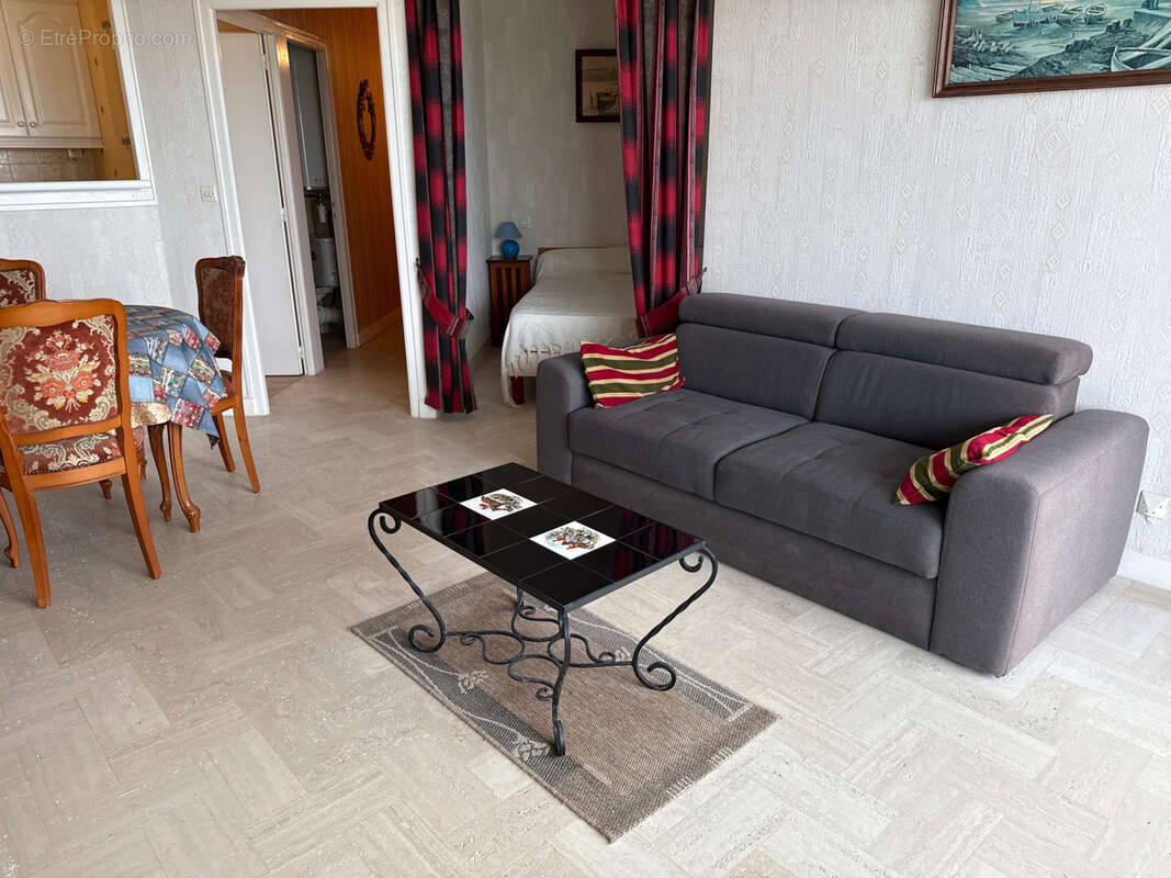 Appartement à SAINT-JEAN-DE-MONTS