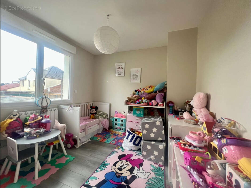 Maison à SARTROUVILLE