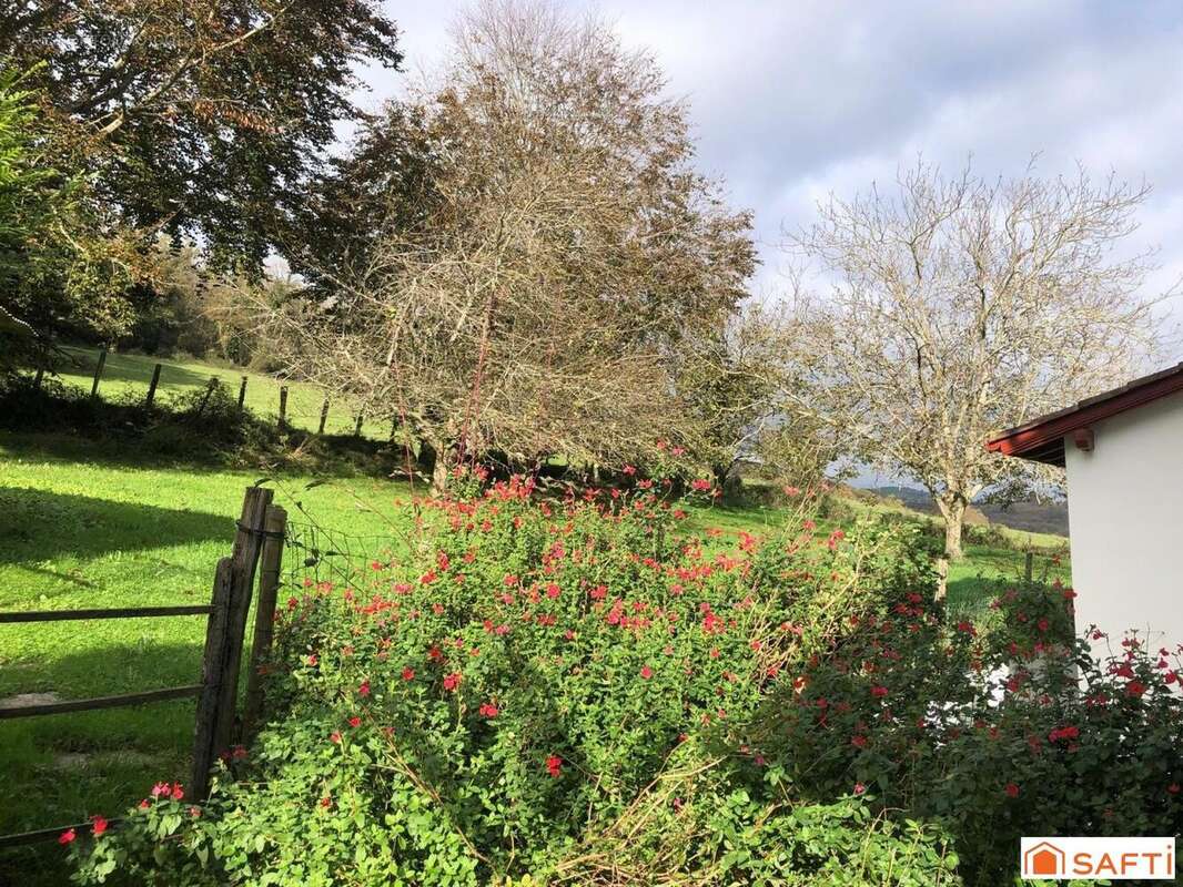 Photo 3 - Maison à SAINT-JEAN-PIED-DE-PORT