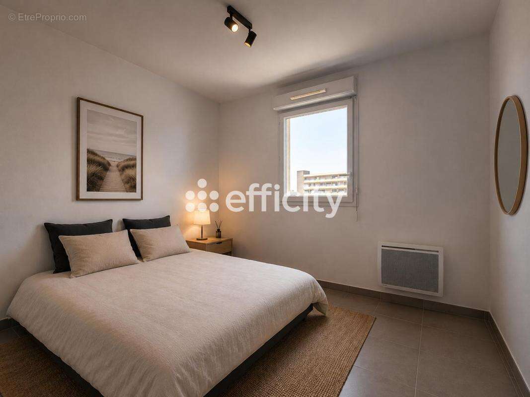 Appartement - photo 7