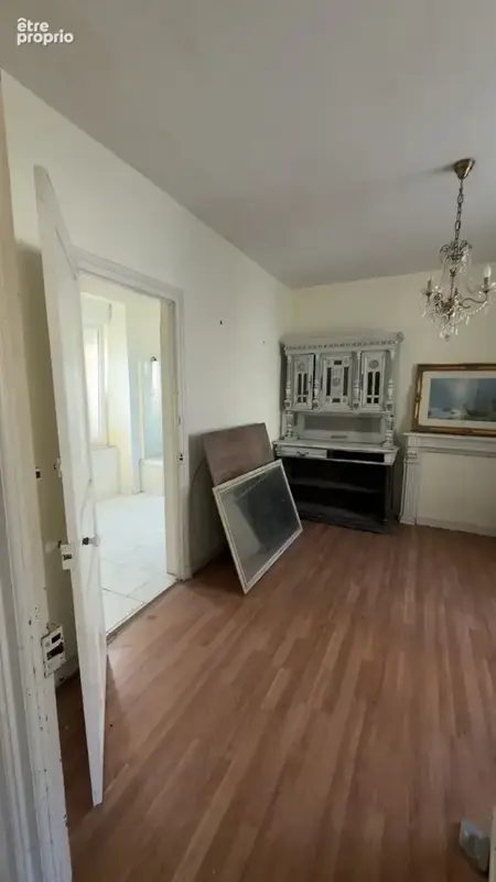 Jolie maison en pierres en a renover - photo 7