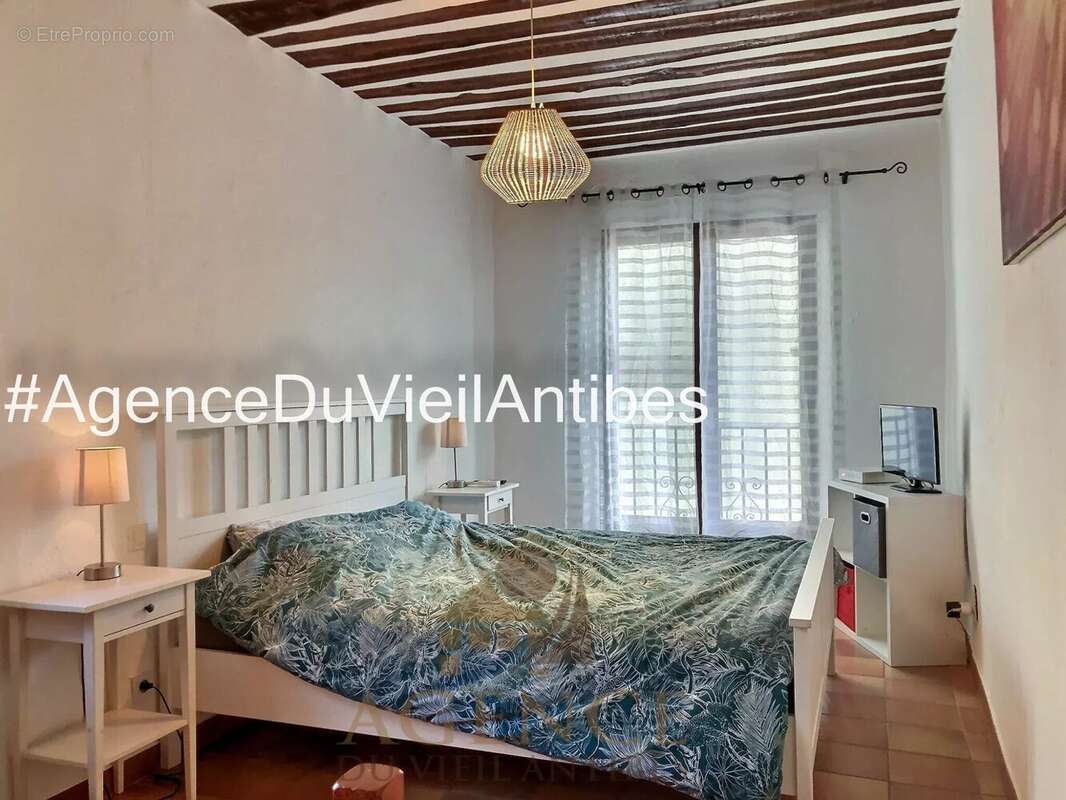 Maison à ANTIBES