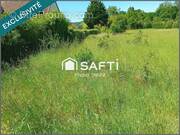 Photo 1 - Terrain à LIMETZ-VILLEZ