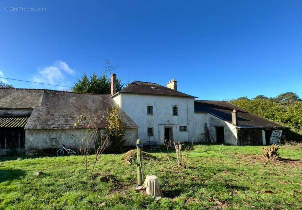 Photo 2 - Maison à AVESSAC