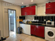 Appartement à VILLENEUVE-SAINT-GEORGES