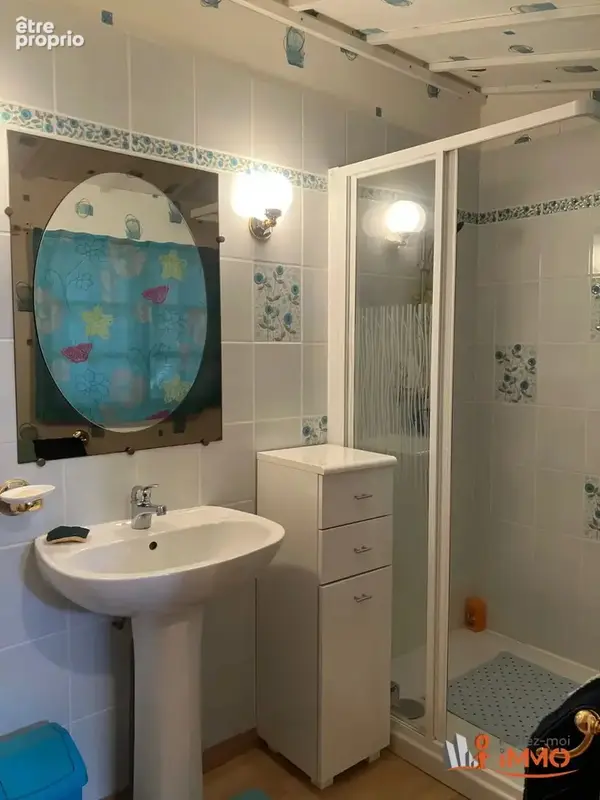 Maison à vendre Treigny-Perreuse-Sainte-Colombe - photo 16
