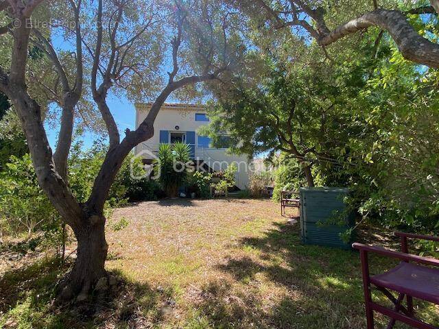 Maison à SAINT-MANDRIER-SUR-MER