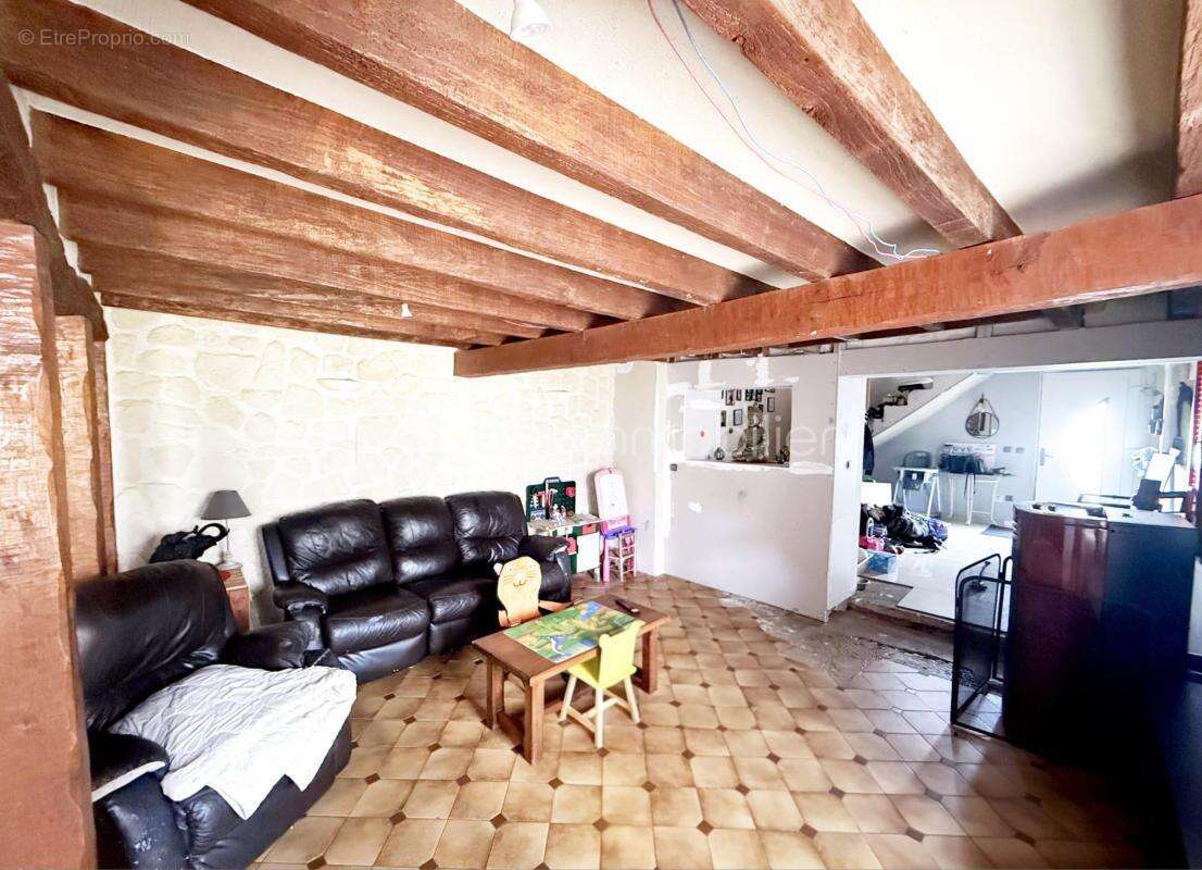  coup de cœur assuré – une maison de caractère où il ne reste plus qu'à poser vos valises !  - photo 12