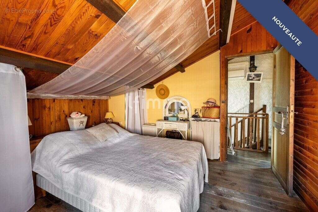 Maison à MARSEILLE-9E