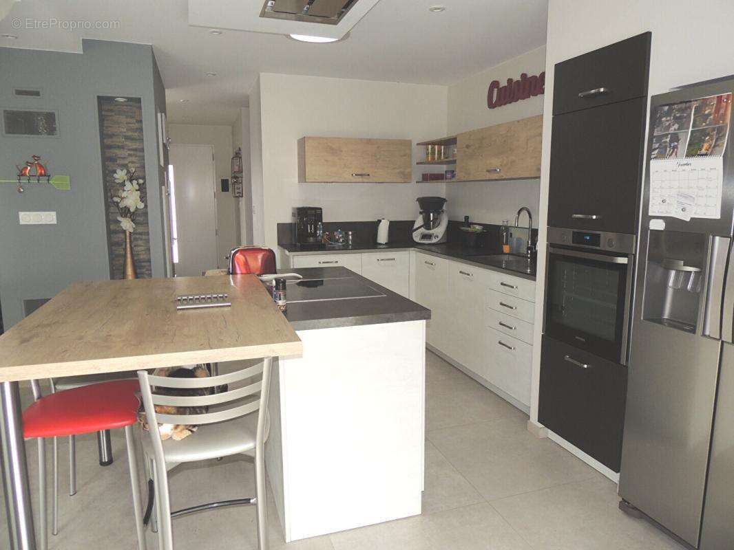 Maison Mortagne sur Sèvre 6 pièces 150 m2 - photo 4