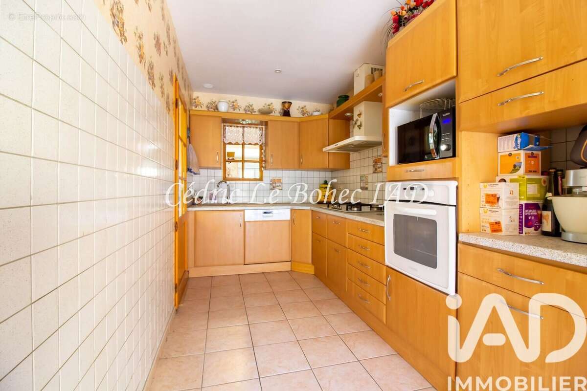 Photo 7 - Maison à MONTIGNY-LES-CORMEILLES