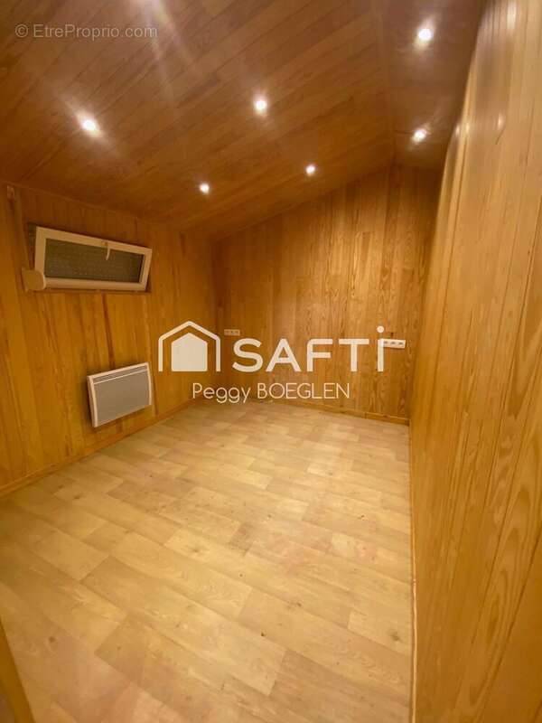 Photo 5 - Terrain à BRIMEUX