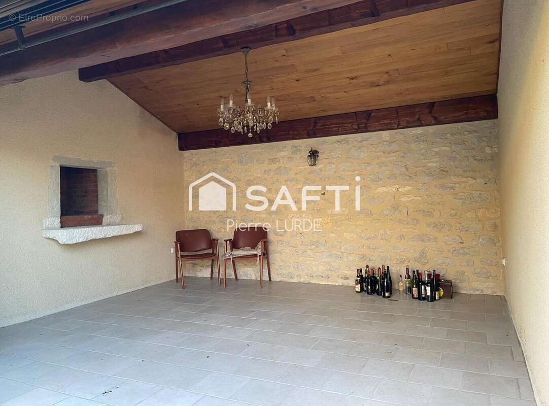 Photo 5 - Maison à BELMONT-SAINTE-FOI