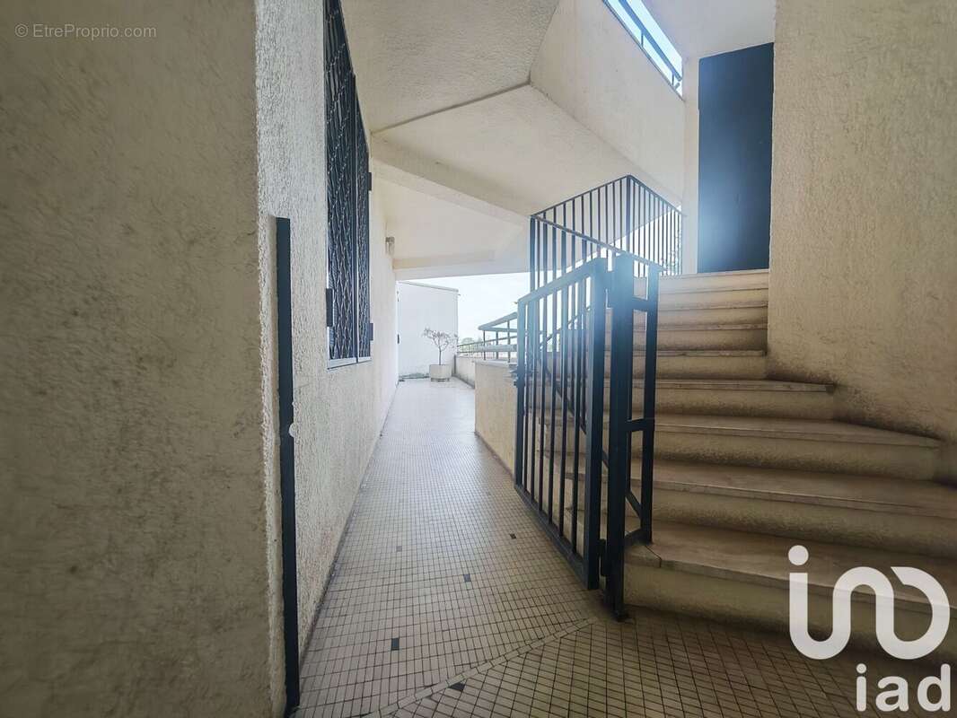 Photo 4 - Appartement à BORDEAUX