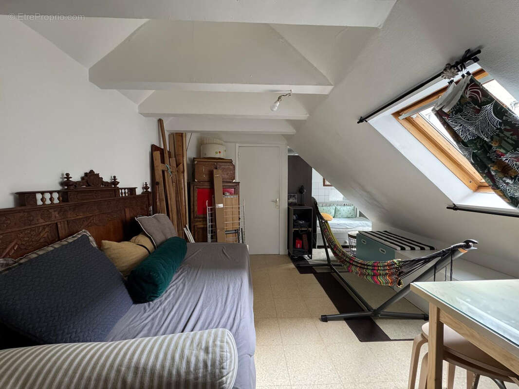 Appartement à QUIMPER