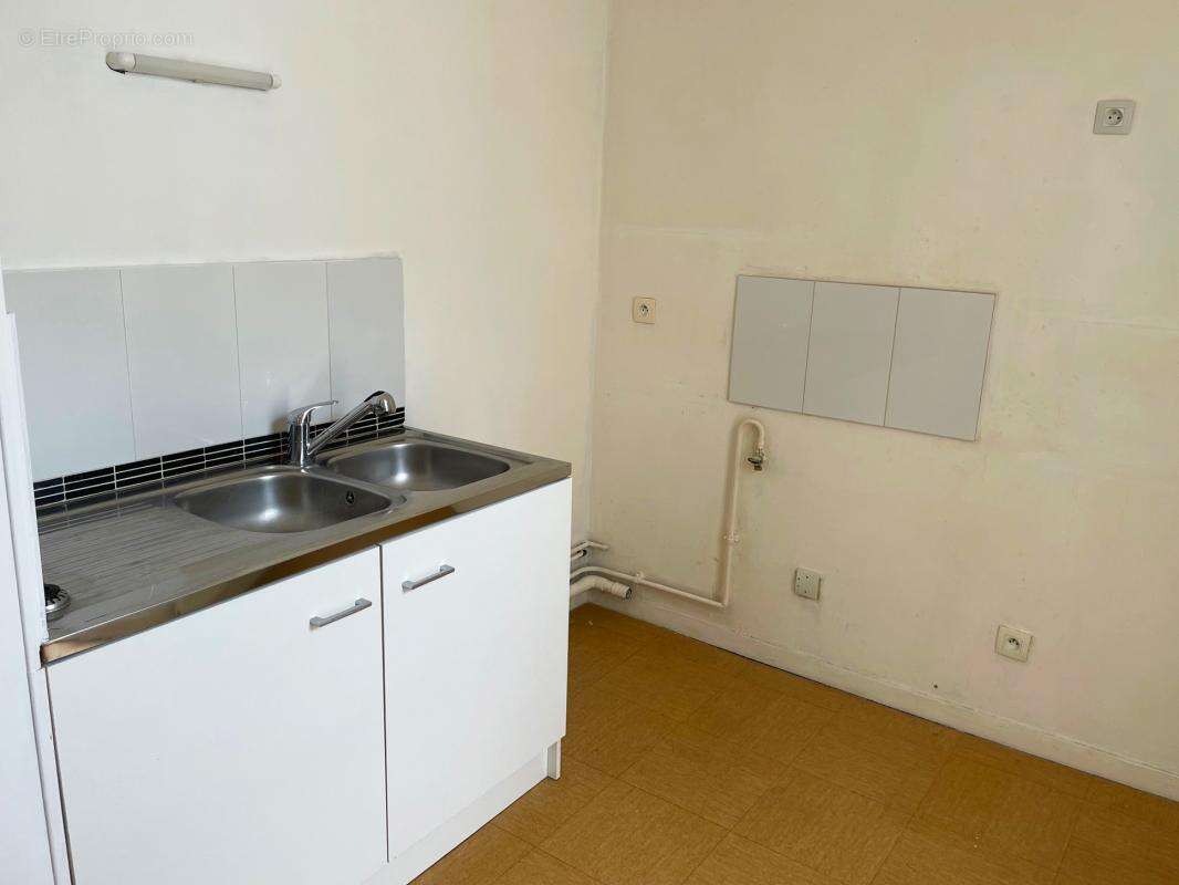 Appartement à LUISANT