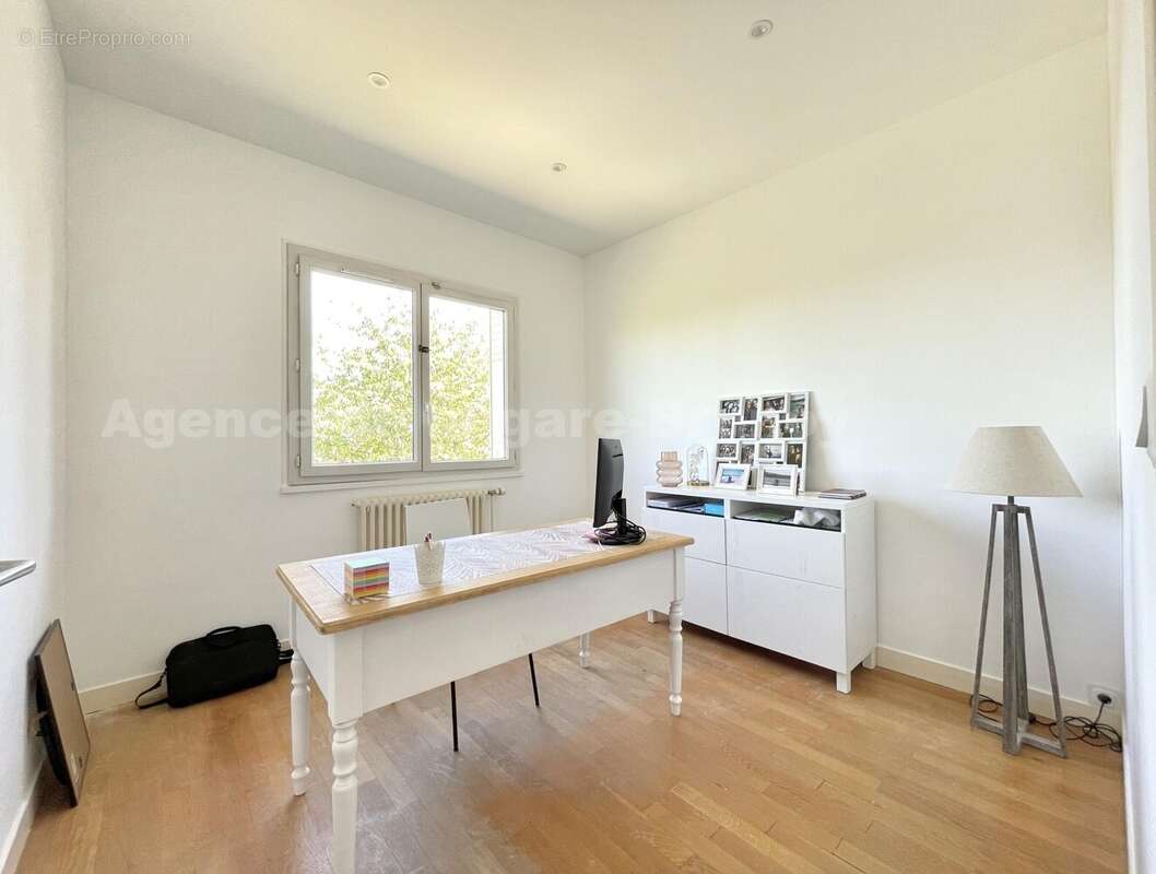 IMG_6629 - Maison à BRUNOY