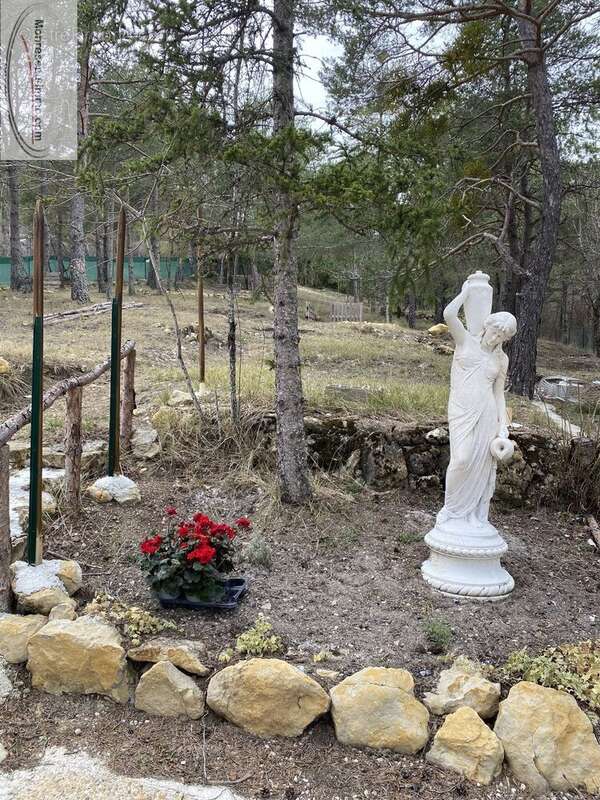 Maison à CHATEAUVIEUX