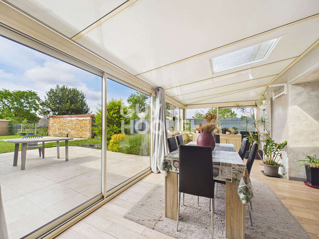 Charmante maison 6 pièces à vendre à Amfreville-sur-Iton - Rare sur le marché ! - photo 9