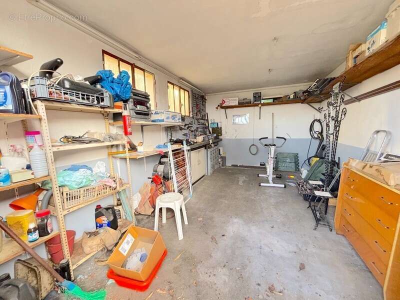 Appartement à vendre 5 pièces CANNES (06) - photo 14