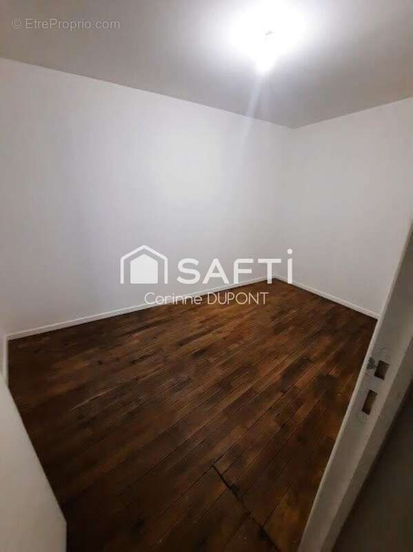 Photo 4 - Appartement à TOURS