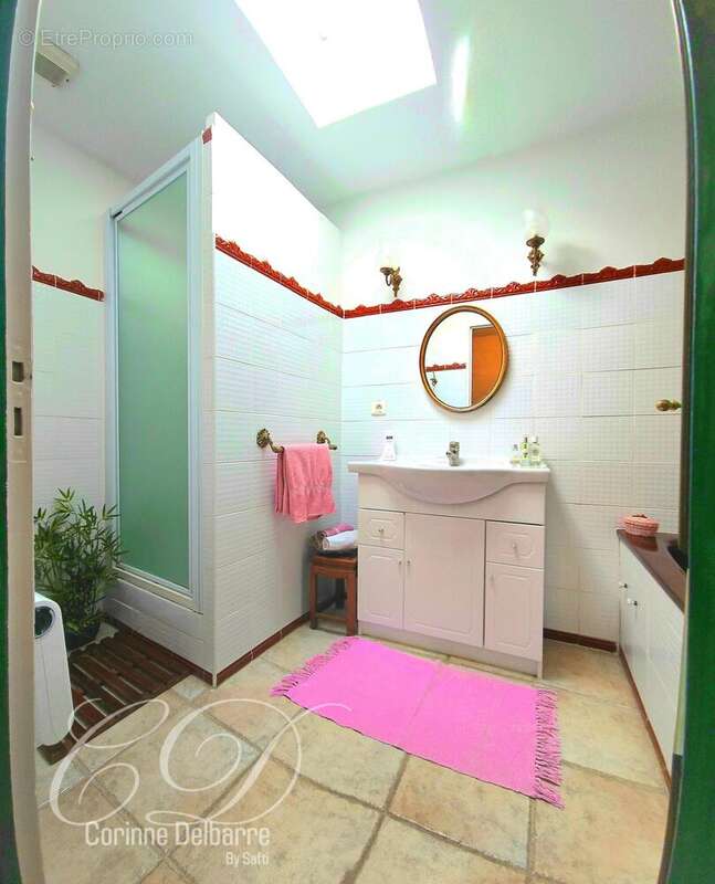 Photo 7 - Maison à SOUVIGNARGUES