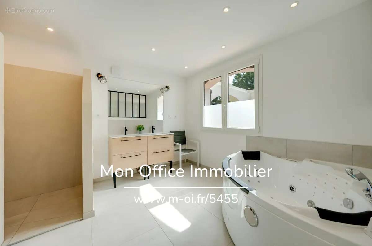 Appartement à BANDOL