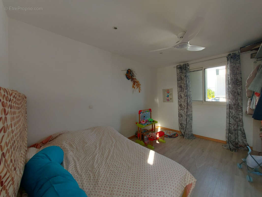 Maison à SAINT-JOSEPH