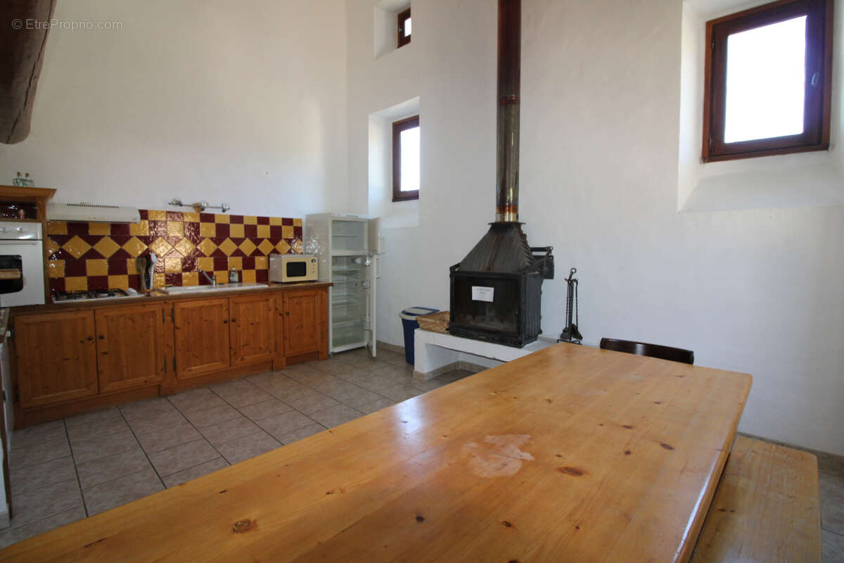 Maison à ANDUZE