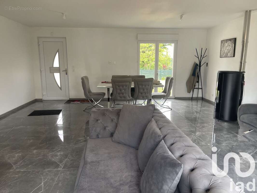 Photo 3 - Maison à NIEUL