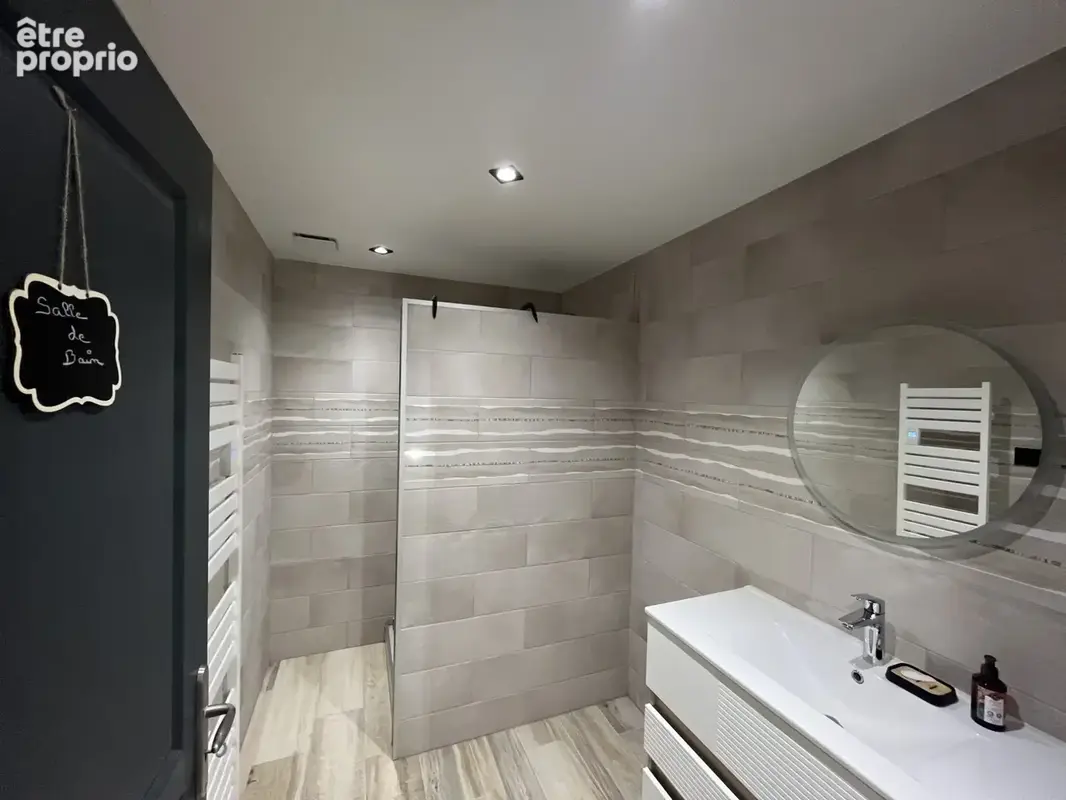 Maison 7 pièces 124 m² à vendre à Commercy (55200) - photo 4